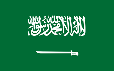 saudia arabia